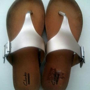 Clark's Sandals